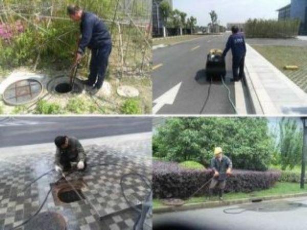 天津空调水管疏通（天津下水管疏通）