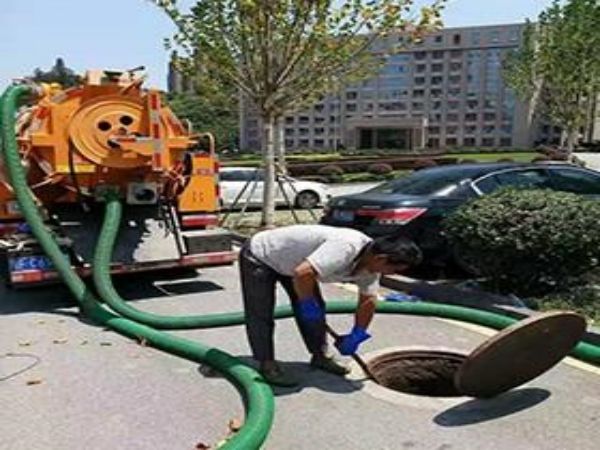 天津马桶堵疏通（天津河北区下水道疏通马桶）