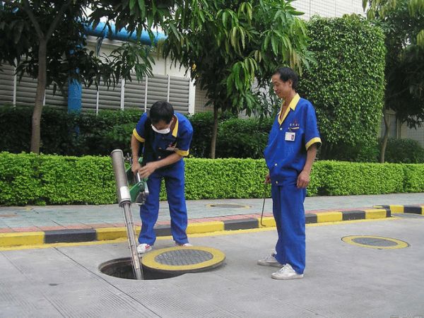 天津管道疏通型号（天津疏通管道大概多少钱）