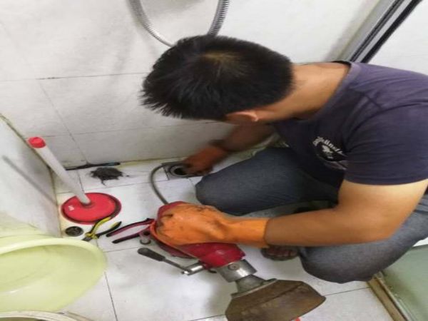 南关专业疏通地漏服务电话（天津地漏疏通电话）