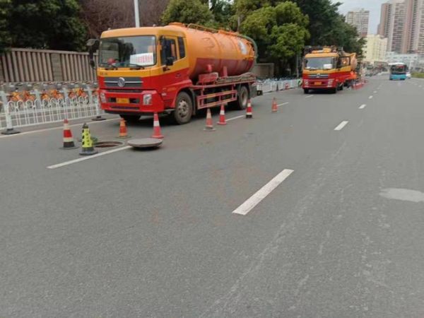 天津室外管道疏通费用（天津室外管道疏通费用多少）