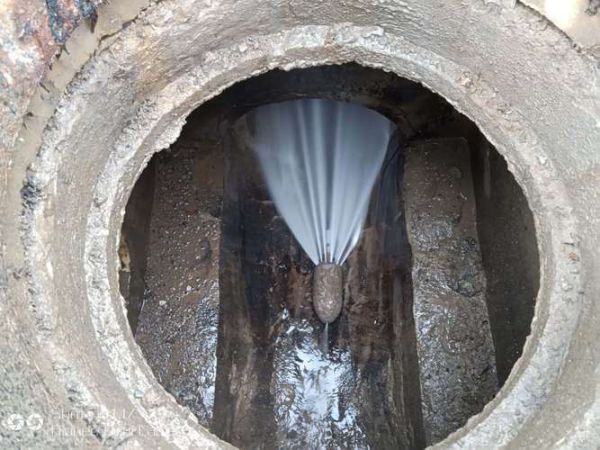 天津高压疏通管道（天津疏通管道疏通）