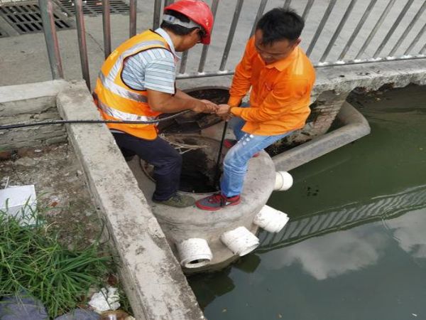 天津静海管道疏通抽粪（静海抽化粪池）