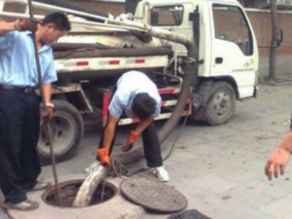 天津疏通下水道疏通电话（天津市疏通下水道电话）