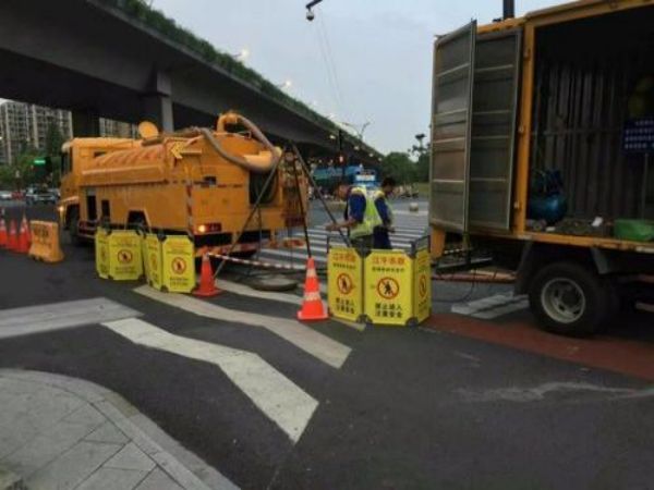 天津下水管疏通大概多少钱（天津下水管道疏通大概多少钱）